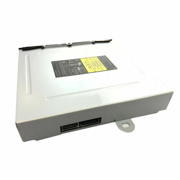 NATEFEMIN Experience Seamless Gaming New DG-6M5S-02B Disc Drive for Xbox One X 1787 - Simple Setup, Not Plug-and-Play