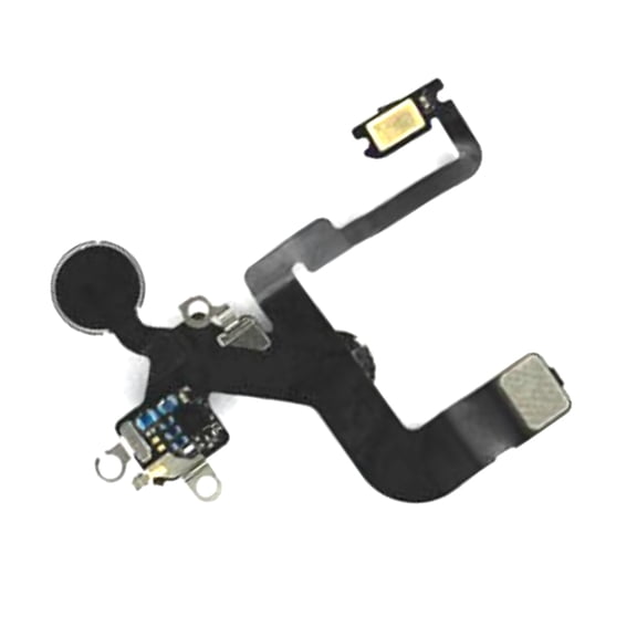 NATEFEMIN Flash Flex Cable Replacement for Phone 12pro max OEM Tested New High Quality Easy Install Repair Camera