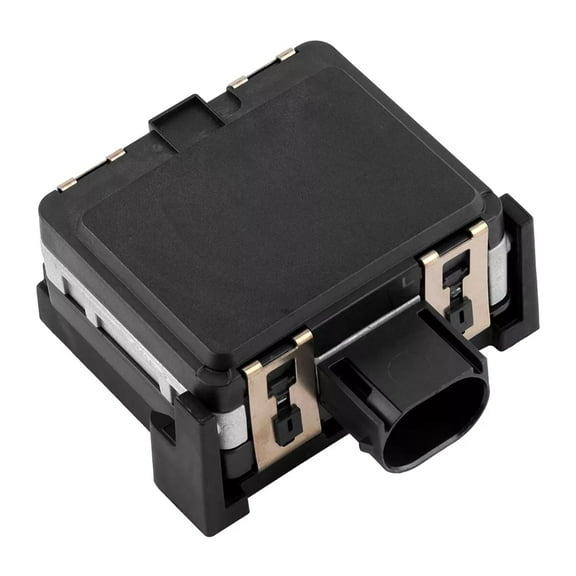 NATEFEMIN For Murano Cruise Control Distance Sensor 284389UC0A Radar Precise 2016-2019 3.5L Reliable & Durable