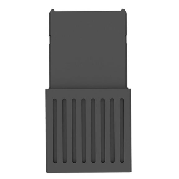 NATEFEMIN Full Aluminum Conversion Box for Xbox Series X/S Super Fast PCIE4.0, Efficient Heat Dissipation for Western Digital CH SN 530 1T