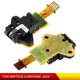 thumbnail image 1 of NATEFEMIN High-Cost-Effectiveness Headphone Jack Connector, Updated Chip Socket Board For Switch 2 Game Console, 1 of 10