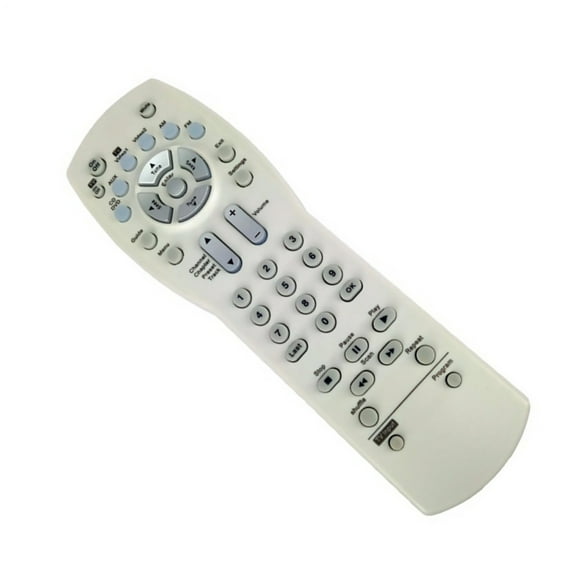NATEFEMIN High Quality Remote for AV3.2.1, Auto Sync, ABS, Requires AAA Batteries, Replacement Media Center Controller, Remote