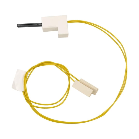 NATEFEMIN Hot Surface Igniter for Multiple Heater Brands & Models - Exceptional Durability, Replacement for ProCom PCK80