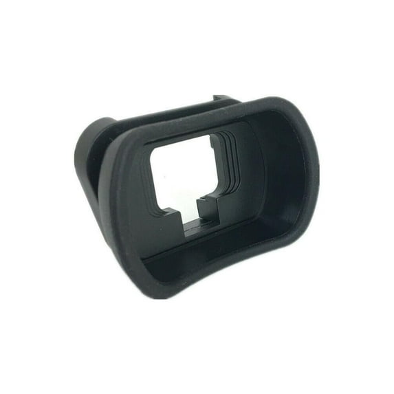 NATEFEMIN Impact & Scratch-Resistant Eyecup for Nikon Z Series, Provides Ultimate Protection for Viewfinder