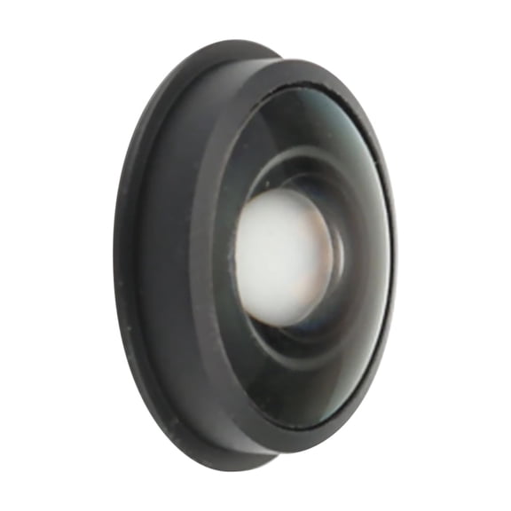 NATEFEMIN Lens Glass Replacement for Insta360 One X4 Restore Shooting High Light Transmission Lens