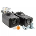 thumbnail image 1 of NATEFEMIN Liftmaster Chamberlain Craftsman Safety Garage Door Sensor Kit Universal 41A5034 Easy to Install, 1 of 10