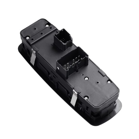 NATEFEMIN Master Power Window Switch For Jeep/Dodge, 13+8 Pins ABS Plastic, 68084001AD, For Liberty Nitro Grand Caravan