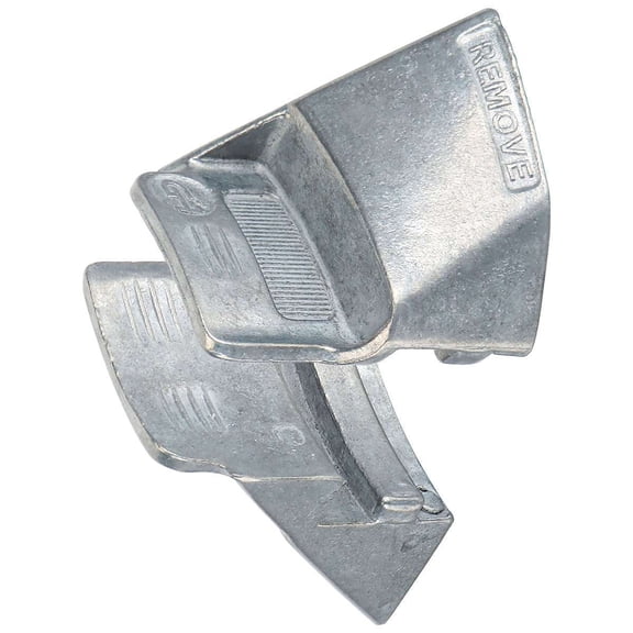 NATEFEMIN Metal Stretch Belt Tool Set for Universal Belt Replacement Cars Trucks Vehicles Silver High Quality Easy Use Time Saver