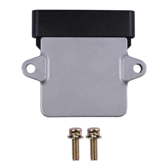 NATEFEMIN New Ignition Control Module for 4Runner Avalon Camry Sienna Solara T100 Tacoma Tundra High Quality Tested Part
