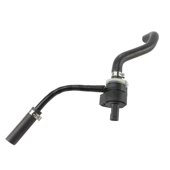 NATEFEMIN PCV Valve Bleed Line Replacement for Benz GLC SLC CLS C E-Class CLS260 C180 E200 GLC300 2740181200