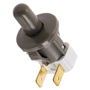 NATEFEMIN Perfect Fit DA34-00066C Switch for Samsung Refrigerators, Fixes Old Switch Failures, Improves Use