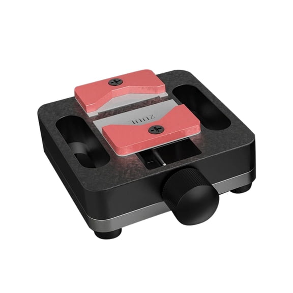 NATEFEMIN Phone Motherboard Repair PCB Holder Universal Fixture Anti-Static High Temp Base Stainless Steel Repair Tool