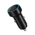 thumbnail image 1 of NATEFEMIN Portable Car Charger for Mini Drones - Compact Design, Easy to Use, Smart Current Control, 1 of 9