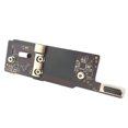 thumbnail image 1 of NATEFEMIN Power Switch Board for Xbox One S Slim Console Repair Broken Power On Off Button Original Disassembled High Quality Replacement, 1 of 9