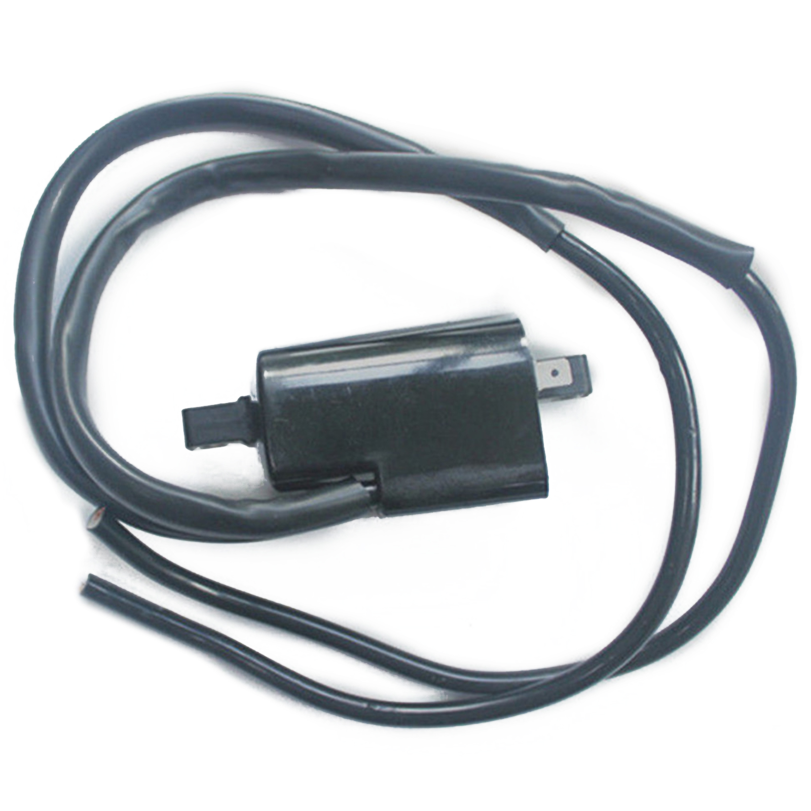 DOS RELÉS DE ARRANQUE SOLENOIDE PARA SUZUKI BANDIT 400 GSF400 1991 1992 1993