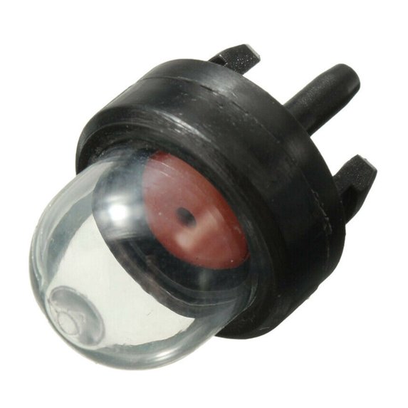 NATEFEMIN Primer Bulb Replacements for Stihl Ryobi McCulloch Chainsaws 3200 3210 & Stratton Engines 2cm Lightweight & Durable