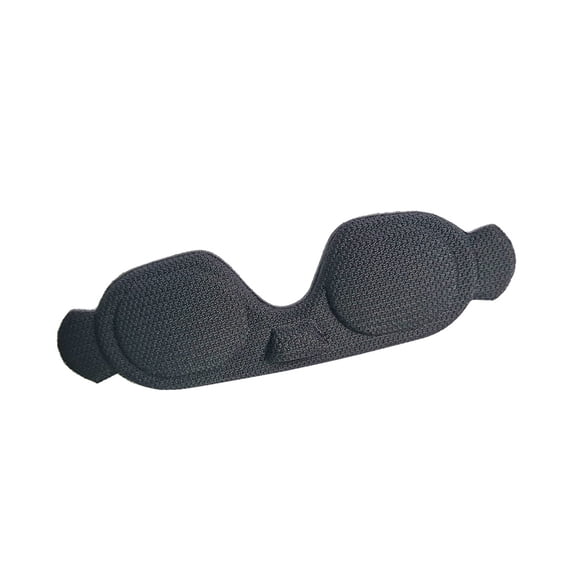 NATEFEMIN Protective Cover for DJI Goggles 3, Dustproof Scratch-Proof Lens Protector Accessories