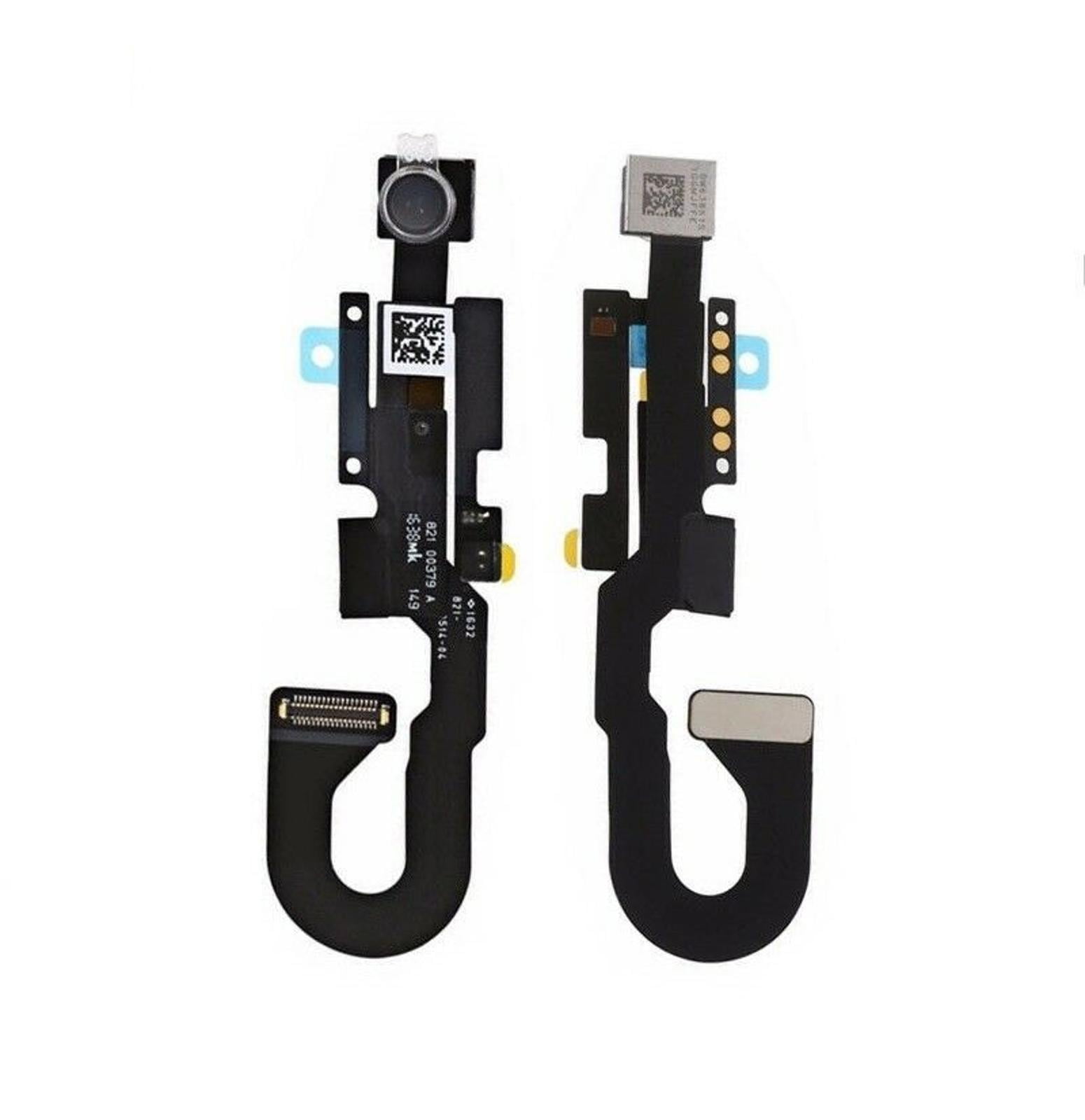 NATEFEMIN Quality Component: Internal Camera Flex Ribbon Designed for ...