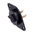 thumbnail image 1 of NATEFEMIN Quality Dryer Thermistor DC32-00007A AP4201716 Easy Install Replaces WP35001191 Accessory, 1 of 7