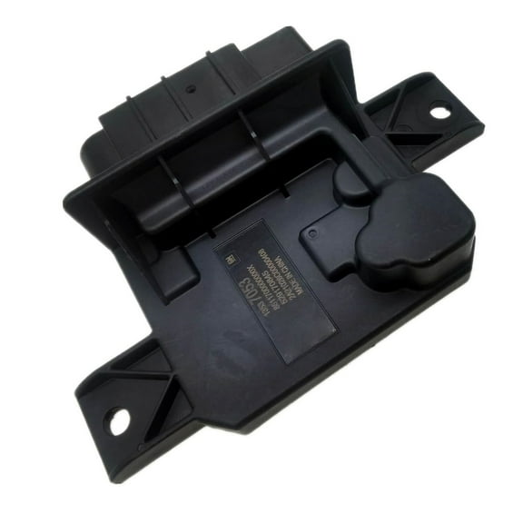 NATEFEMIN Quality Fuel Pump Power Control Module for Escalade 2021-2023 Chevrolet Silverado 1500 Sierra 1500 Performance