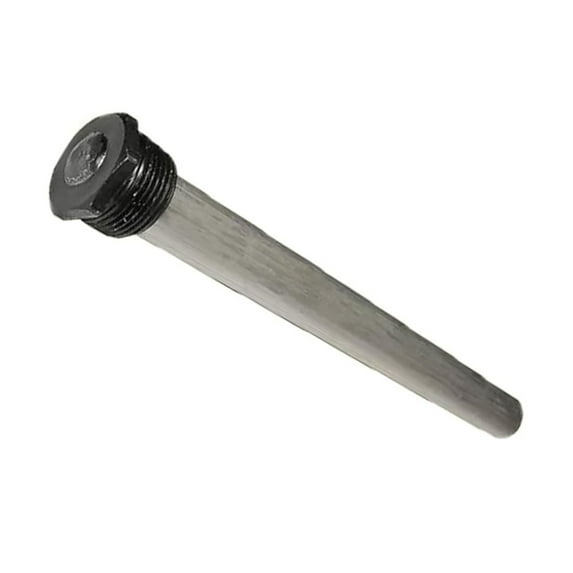 NATEFEMIN RV Water Heater Anode Rod for Suburban Tank Replacement Protects and Extends Life 232767