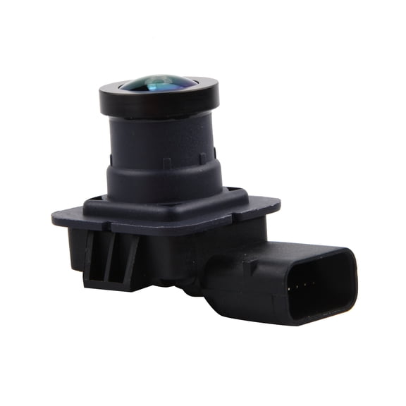NATEFEMIN Rear View Back Up Camera Replacement for Ford Fusion 2013-2016 ES7Z-19G490-A