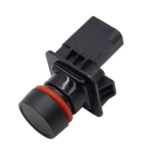 NATEFEMIN Rear View Camera Back Up Backup Camera Replacement for Ford Taurus 2013-2019 EG1Z-19G490-A