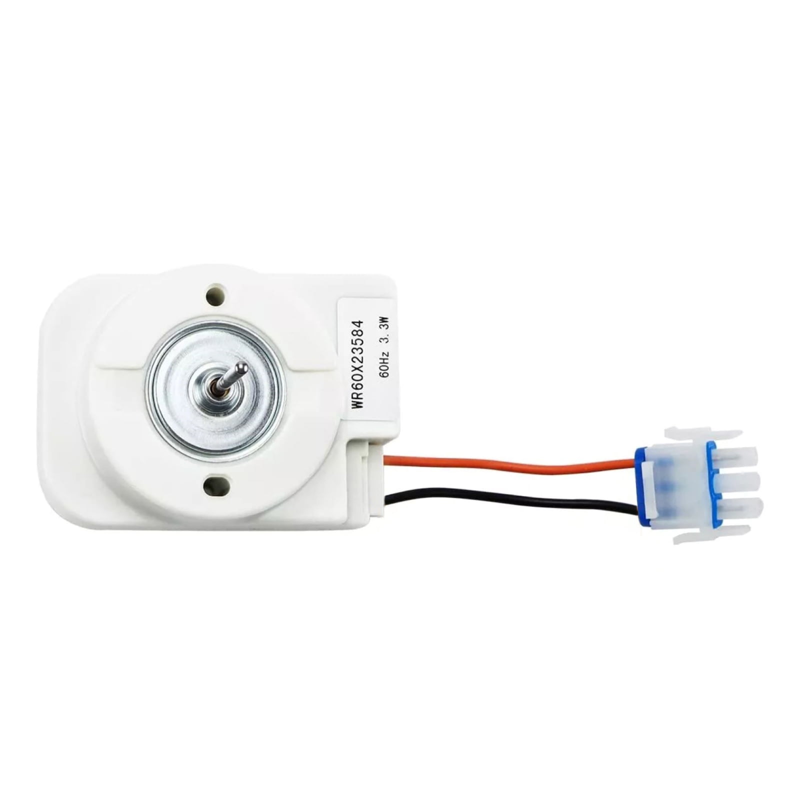 Motore Ventola Evaporatore AmericanPart WR60X23584 Per Frigorifero GE/Hotpoint