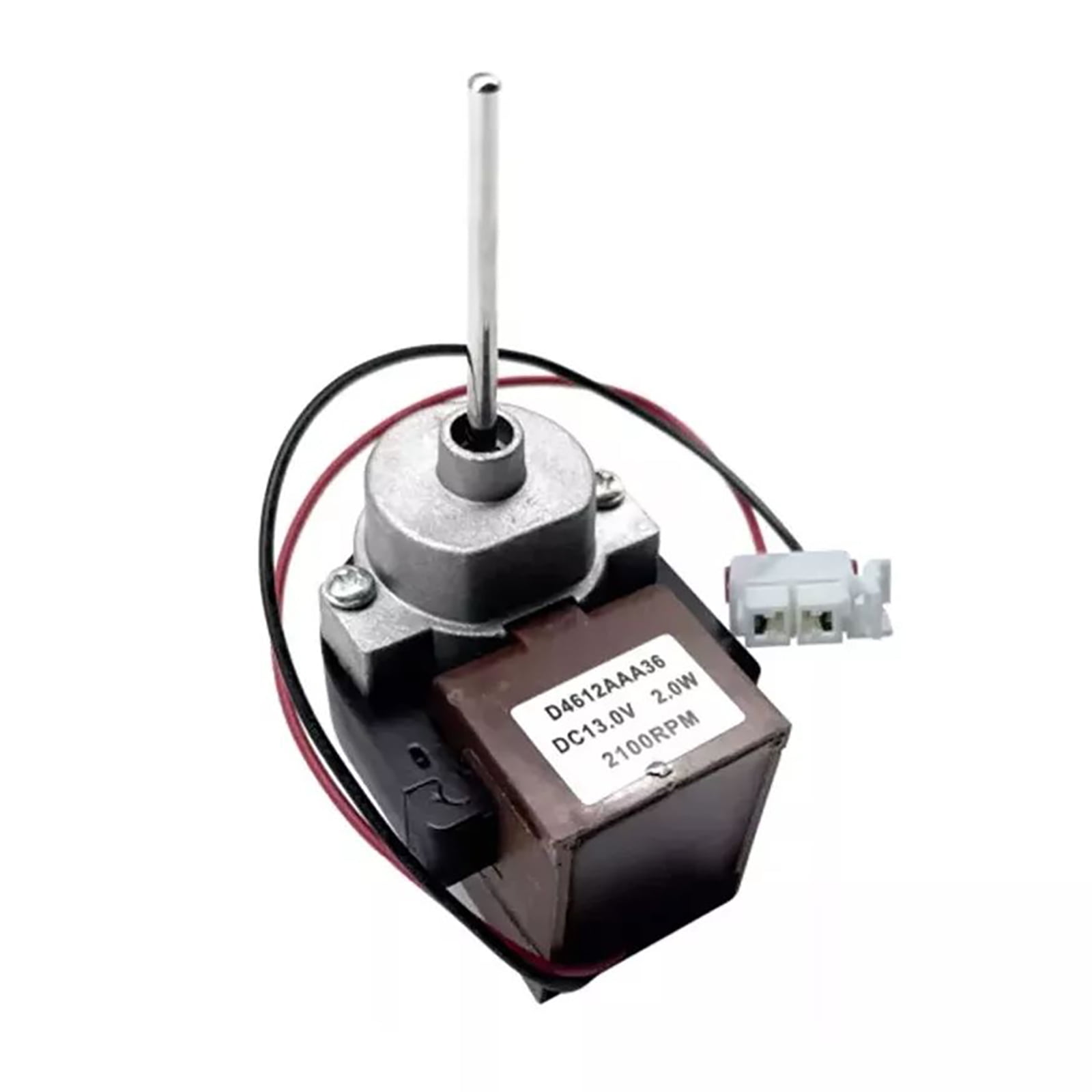 NATEFEMIN Replacement Evaporator Fan Motor for Kenmore 3015924900 D4612AAA36