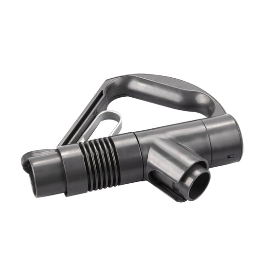 NATEFEMIN Replacement Handle for Vacuum Durable and Easy to Install Fits DC19 DC23 DC26 DC29 DC32 DC36 Ergonomic Design
