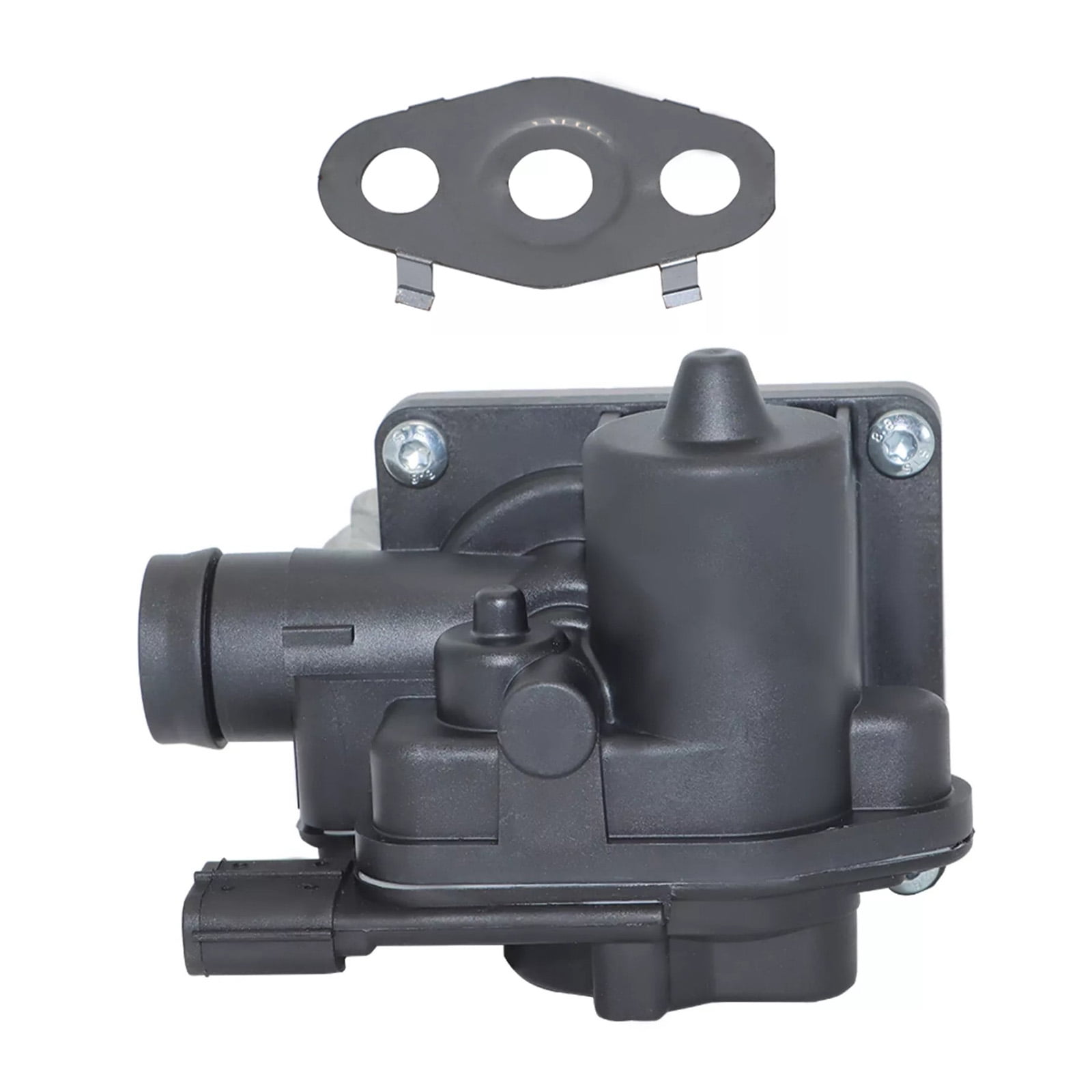 NATEFEMIN Secondary Valve, Air Injection System, OEM Replacement ...