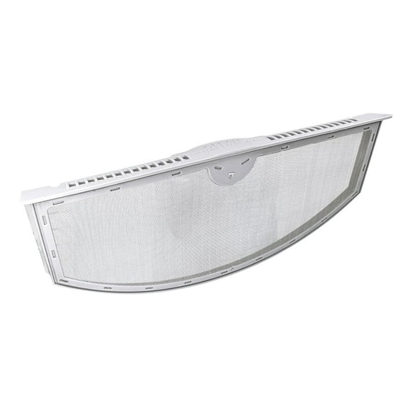 NATEFEMIN Stainless Steel Dryer Lint Filter Replacement for GE Dryer Models Improves Drying Efficiency & Easy to Install