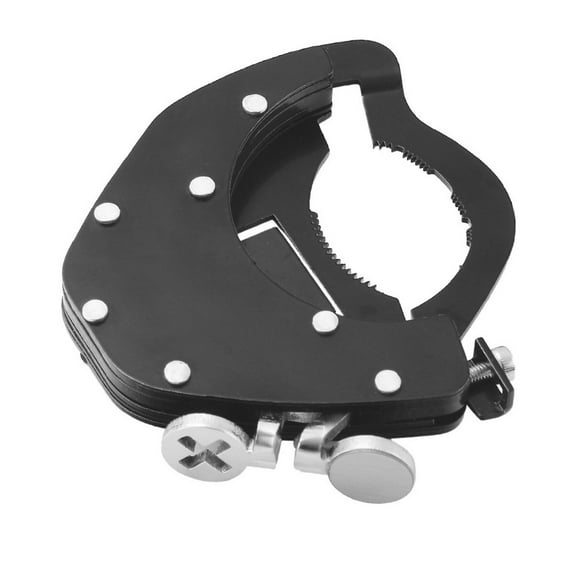 NATEFEMIN Throttle Lock for Motorcycles Cruise Control General Use Thumb Activated Stainless Steel Durable 2.8 Easy Install