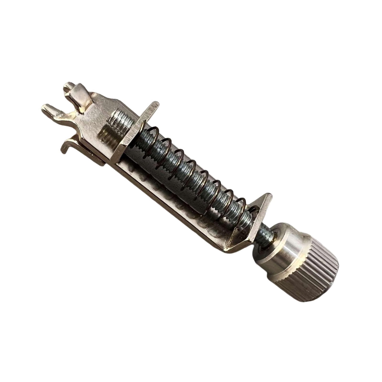 NATEFEMIN Tremolo System Bridge Intonation Tool for Electric Guitars ...