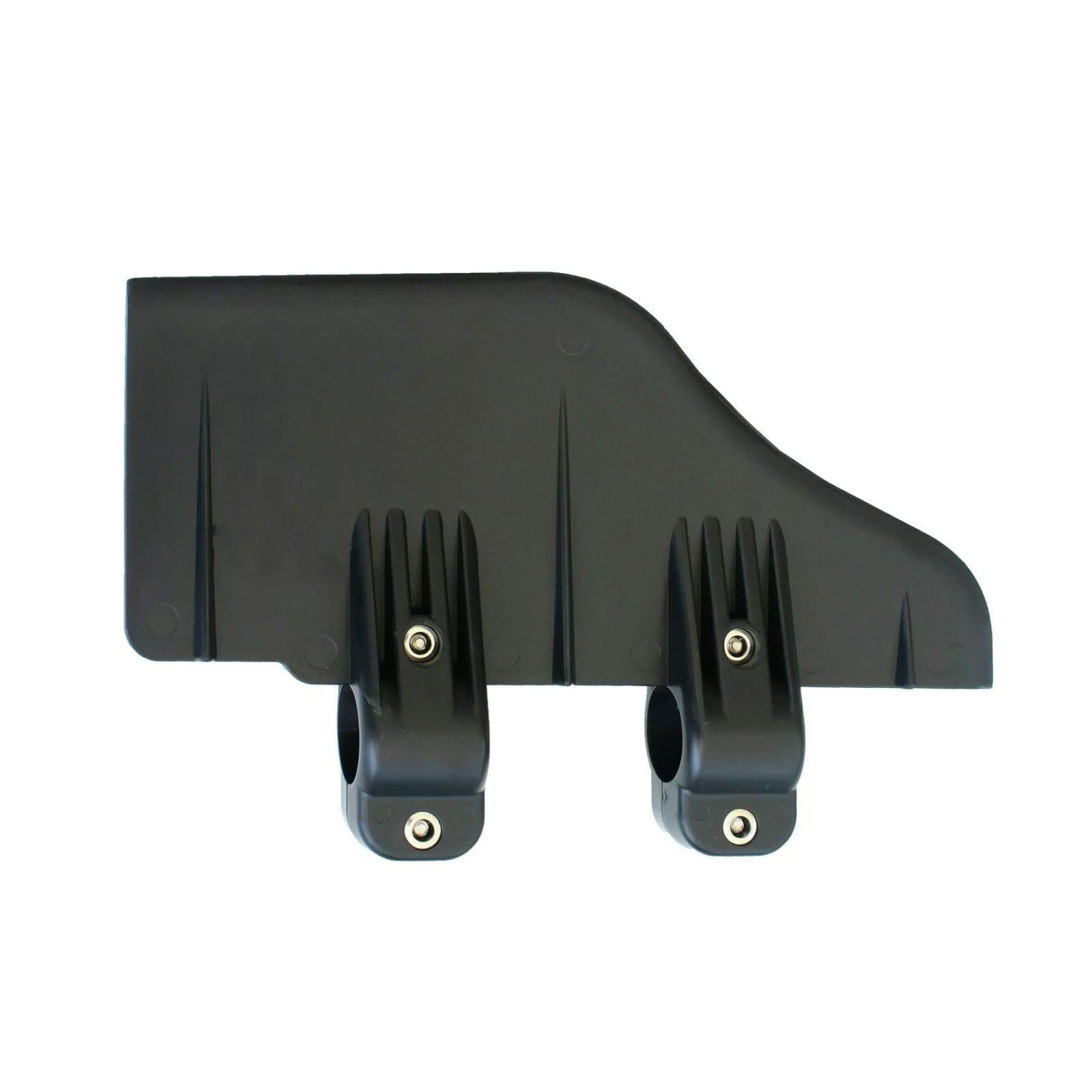 NATEFEMIN Trolling Motor Rudder for Kayaks Canoes Boats 24 55 Thrust ...