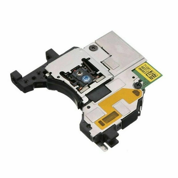 NATEFEMIN Ultimate Lens Solution for PS3 Slim Designed for Optimal Disc Reading, Compatibility & Reliability