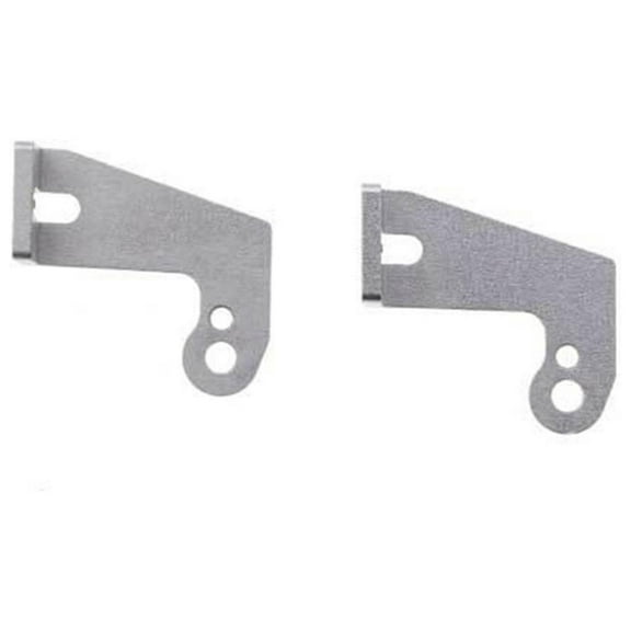 NATEFEMIN Upgrade Clodbuster/Bullhead with Aluminum Alloy Gearbox Bracket Durable, Reliable, Boosts Performance