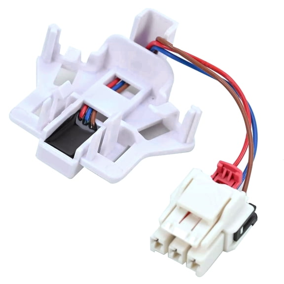 NATEFEMIN Upgrade Sensor for Washers Provides Reliable Monitoring & Adjustment for Optimal Laundry Results WH03X32158