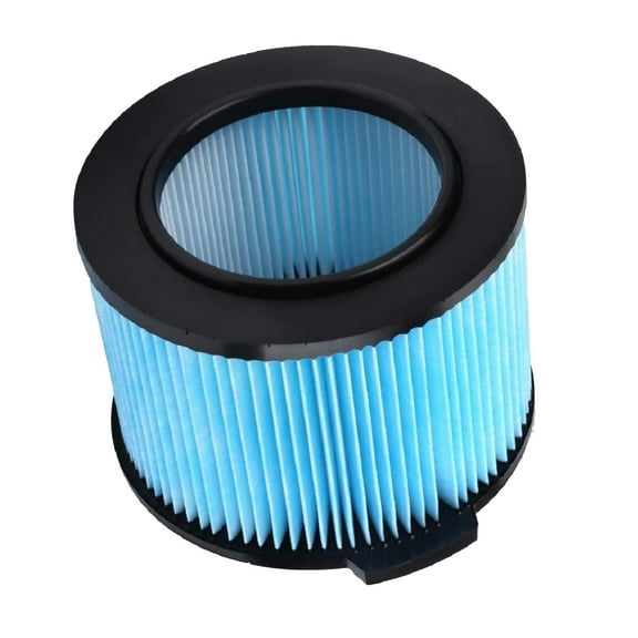 NATEFEMIN VF3500 HEPA Vacuum Filter for Ridgid 3-4.5 Gallon Wet Dry Vacs Premium PP Material 100% Tested Direct Replacement WD4070
