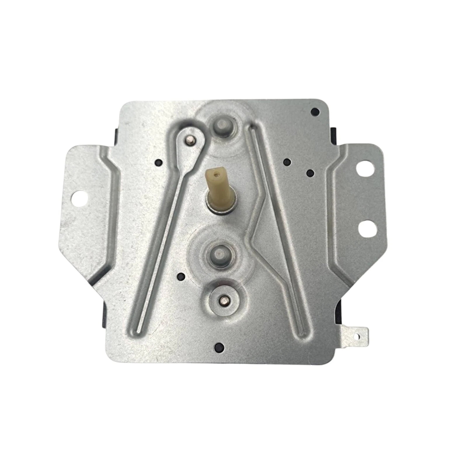NATEFEMIN WPW10185982 Dryer Timer Metal+Plastic Easy Install For Whirlpool Kenmore Maytag Dryer Parts
