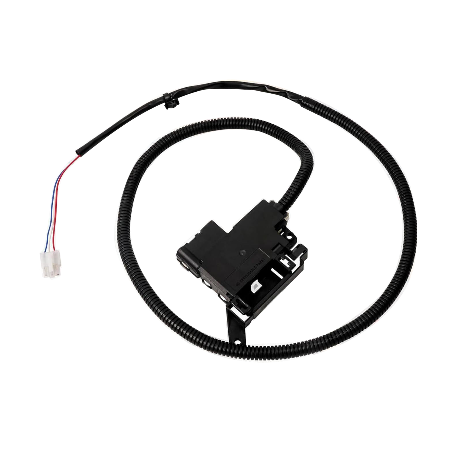 NATEFEMIN Washer Lid Lock Mechanism for Whirlpool Crosley Maytag Machines W11414731 Quick Fix for Start Problems