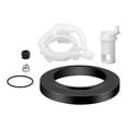 thumbnail image 1 of NATEFEMIN Water Valve Repair Kit for Magic II 42049 RV Toilet Durable Leak Proof Easy Install All Inclusive, 1 of 6
