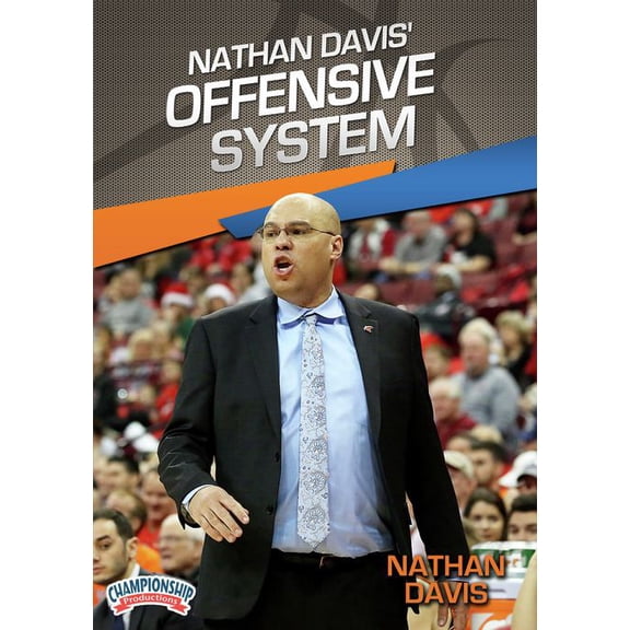 NATHAN DAVIS OFFENSIVE SYSTEM