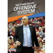 NATHAN DAVIS OFFENSIVE SYSTEM