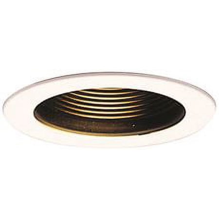 BAFFLE TRIM UNIVERSAL FIT 4""