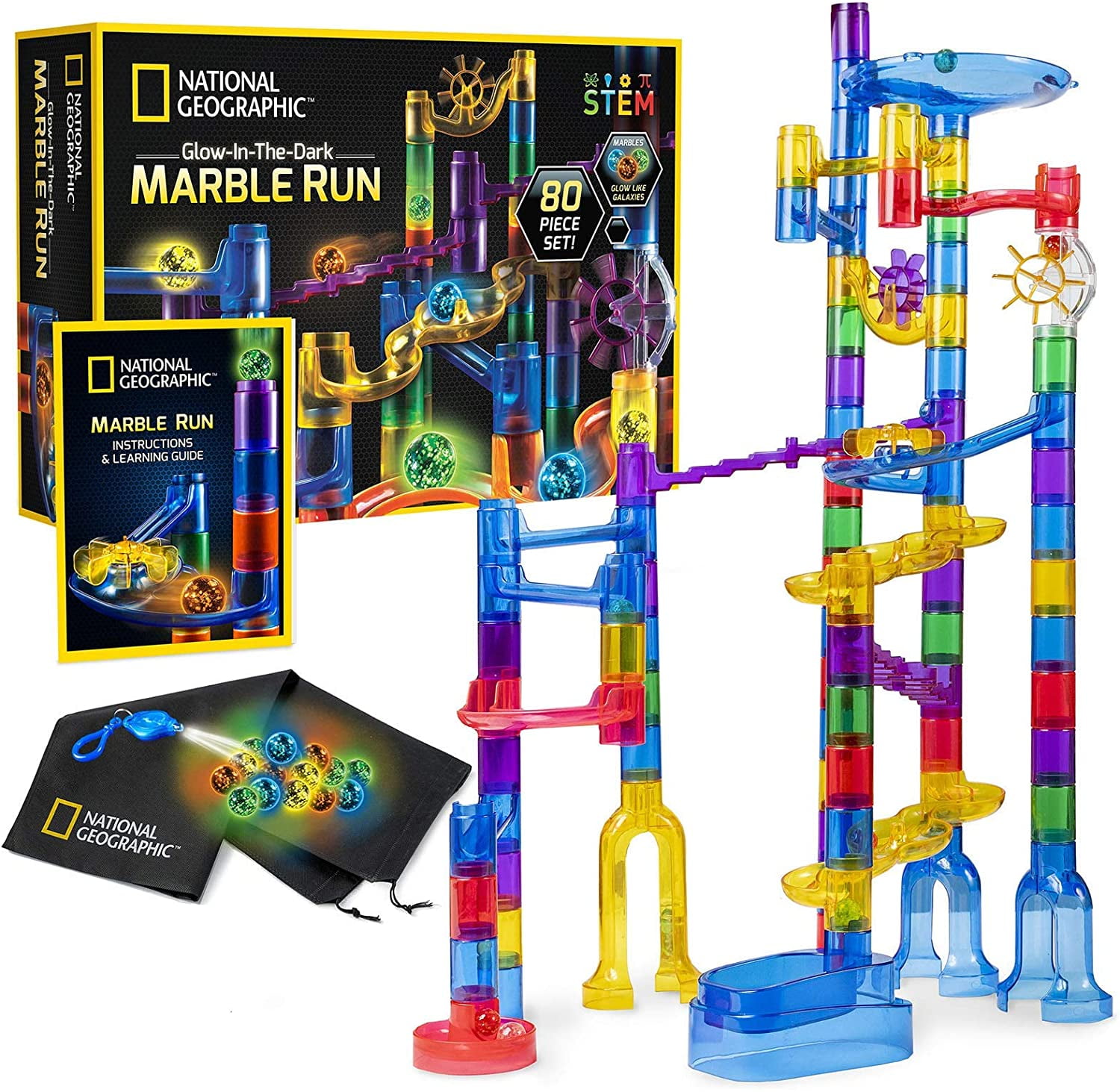 Marble Run