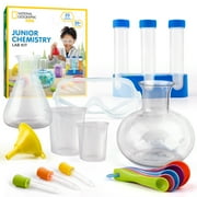 NATIONAL GEOGRAPHIC Junior Chemistry Kit
