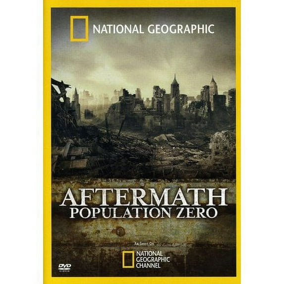 NATIONAL GEOGRAPHIC VIDEO