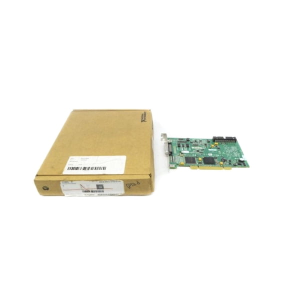 NATIONAL INSTRUMENTS NIPCI-6220 NSMP