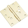 thumbnail image 1 of NATIONAL MFG CO N830403 Square Door Hinge, 1 of 2